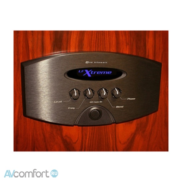 Legacy Audio XtremeXD Sapele Pommele Satin