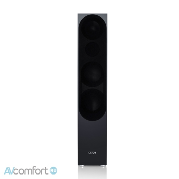 Canton GLE 80 Black