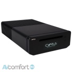 Cyrus 40 CD Black