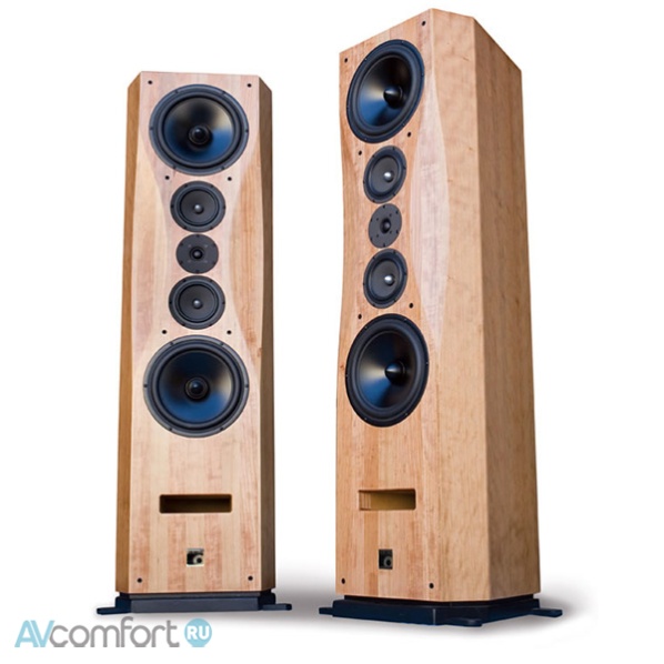 AVComfort, Montana Compact Reference