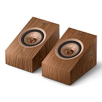 KEF R8 Meta Walnut KEF R8 Meta Walnut