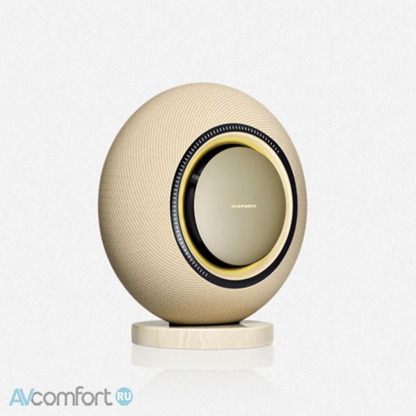 AVComfort, MARANTZ Horizon Champange