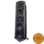Legacy Audio V Olive Ash Burl