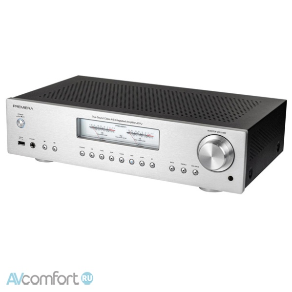 Premiera A1VU Silver