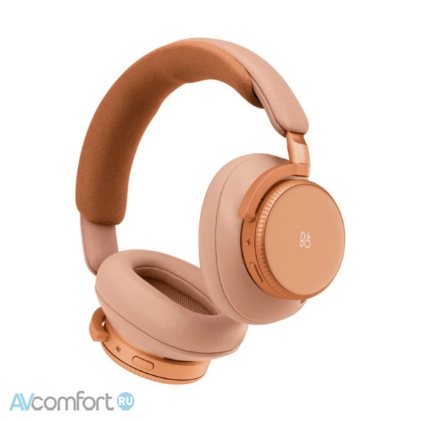 BANG & OLUFSEN Beoplay H100 Sunset Apricot