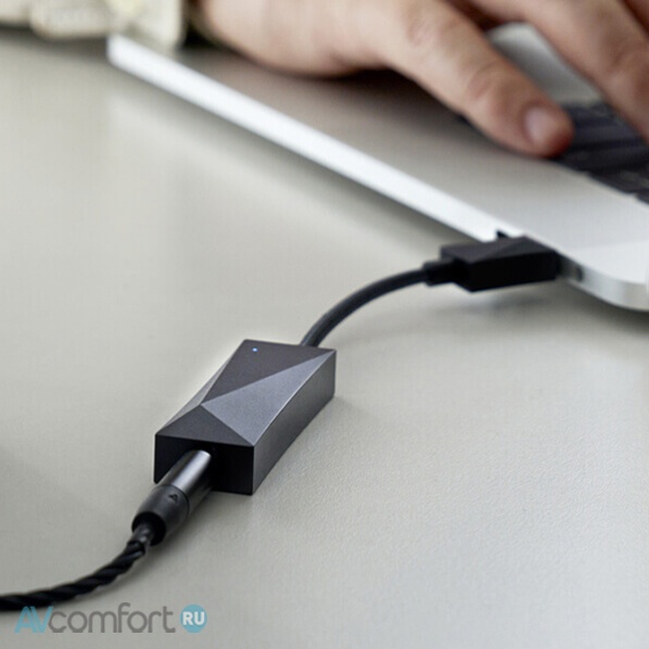 Astell&Kern AK HC3