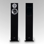 Apertura Sensa High Gloss Black