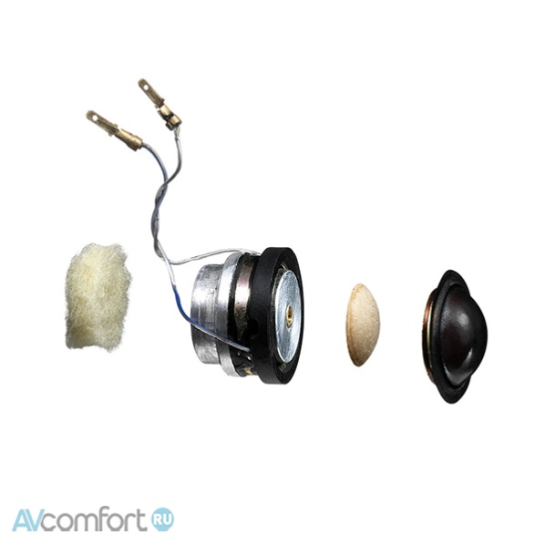 Vienna Acoustics Maestro Grand Piano White