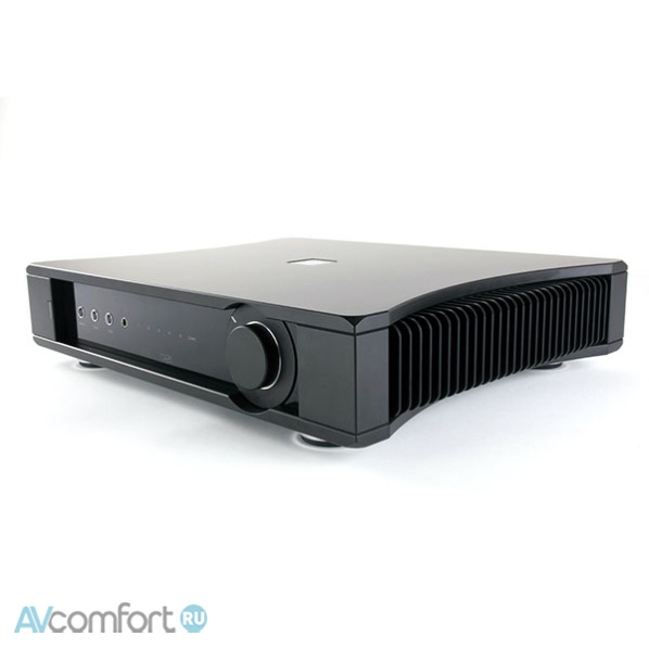 Rega Aethos Black