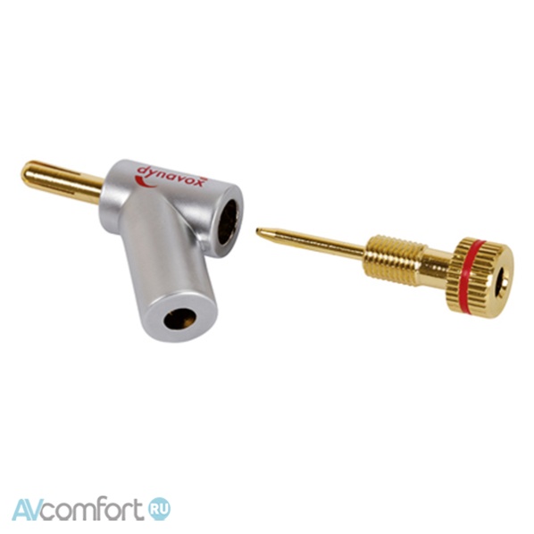 Dynavox Banana Set (207528)