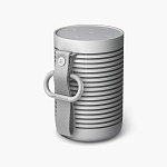 BANG & OLUFSEN Beosound Explore Grey Mist