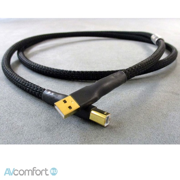 AVComfort, Dyrholm Audio Phoenix Series USB A-B 0,6 m