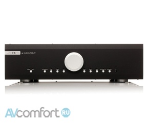 AVComfort, Musical Fidelity M6s PRE Black