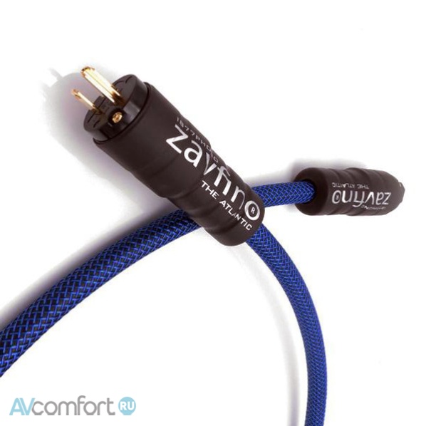 ZAVFINO Atlantic Power Cable C15 1,5 m