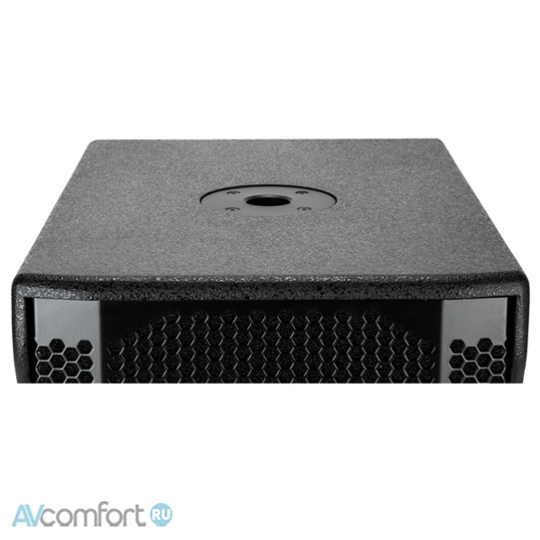 RCF SUB 702-AS II Black
