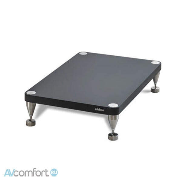 AVComfort, Solidsteel HY-A Black