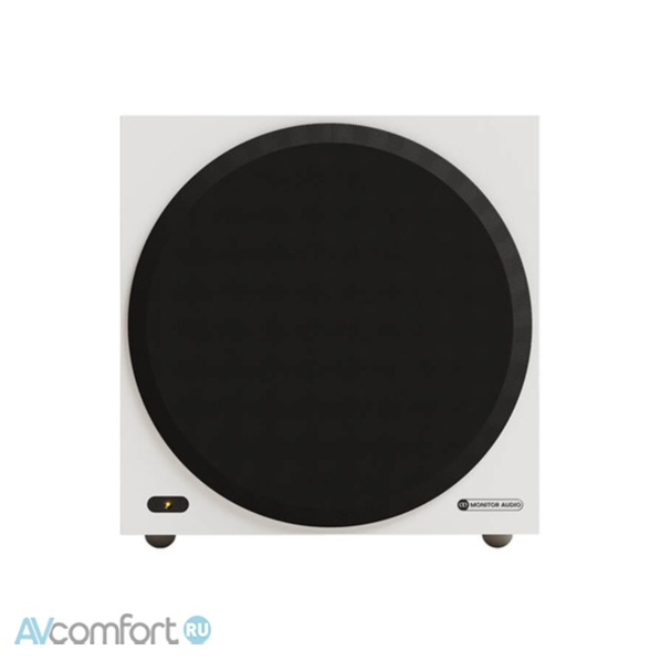 AVComfort, MONITOR AUDIO Vestra W10 Matte White