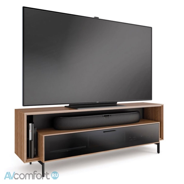 AVComfort, BDI Cavo 8167 Natural Walnut