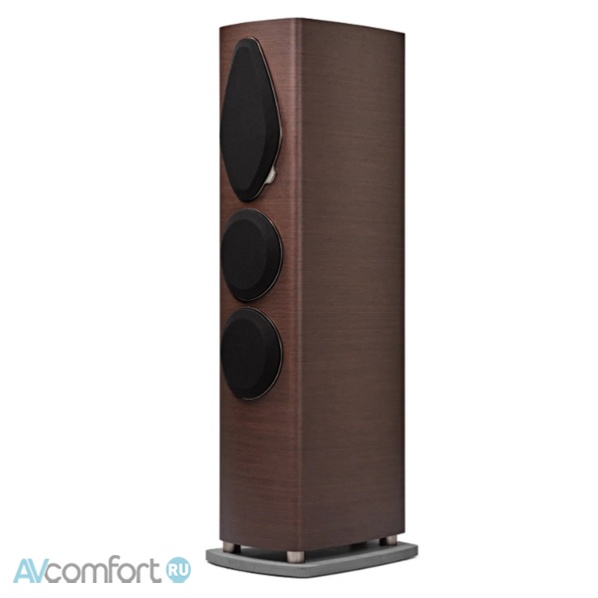 Sonus Faber Sonetto V G2 Wenge
