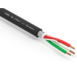Ricable Custom Power U4P 3 x 4 mm (5 m)