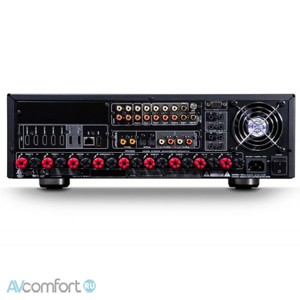 NAD T778 NAD T778