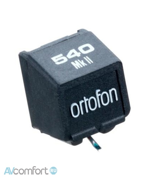 AVComfort, ORTOFON Stylus 540 MK II