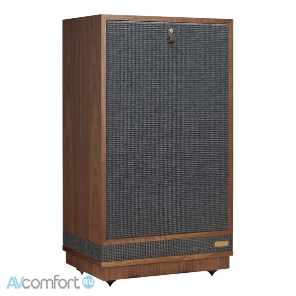 Fyne Audio Classic XII Walnut Fyne Audio Classic XII Walnut