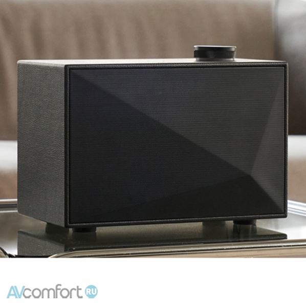 ASTELL&KERN Acro BE100 Black