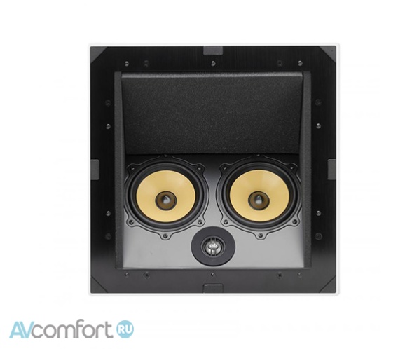 AVComfort, PSB Speakers C-LCR