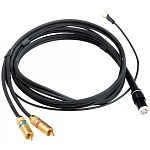Van Den Hul D-502 Hybrid TAC-RCA 1.2 м