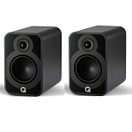 Q Acoustics 5020 Satin Black