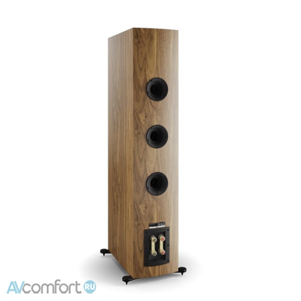 DALI Rubikore 8 Natural Walnut