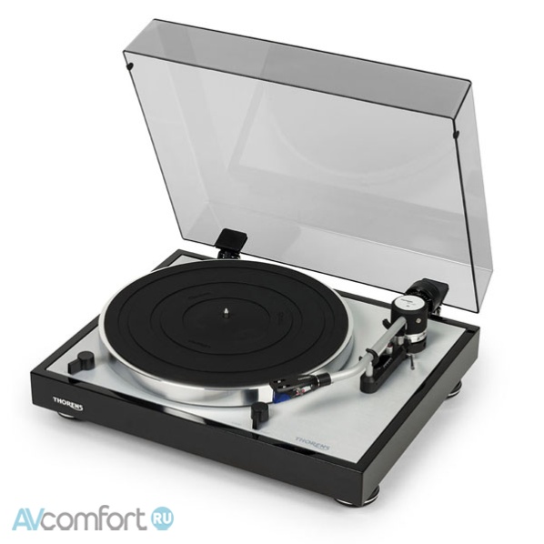 AVComfort, Thorens TD 403 DD Black