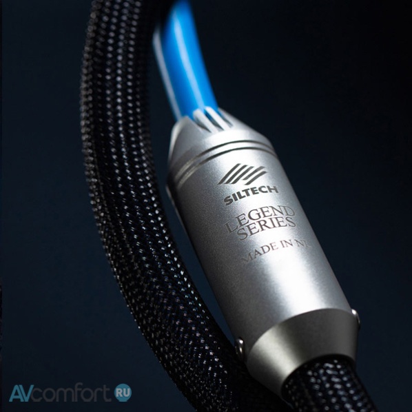 Siltech Classic Legend 880D RCA 1,0 m