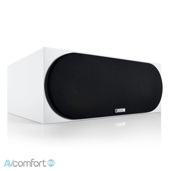 Canton GLE 50 Center S2 White