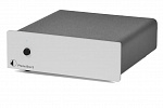 PRO-JECT Phono Box S Silver