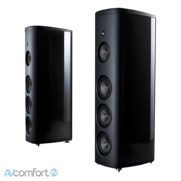 Magico M3