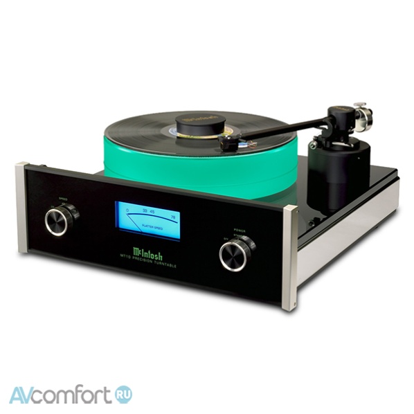 McIntosh MT10