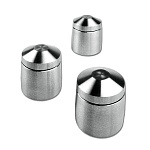 Stillpoints Ultra SS 3 шт. Silver