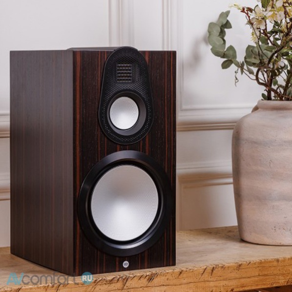 Monitor Audio Gold 100 Gloss Black (6G) Monitor Audio Gold 100 Gloss Black (6G)