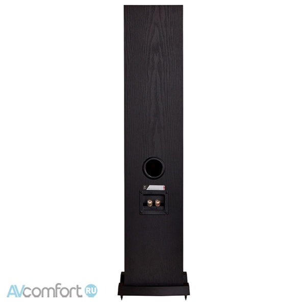 Fyne Audio F302 Black Ash