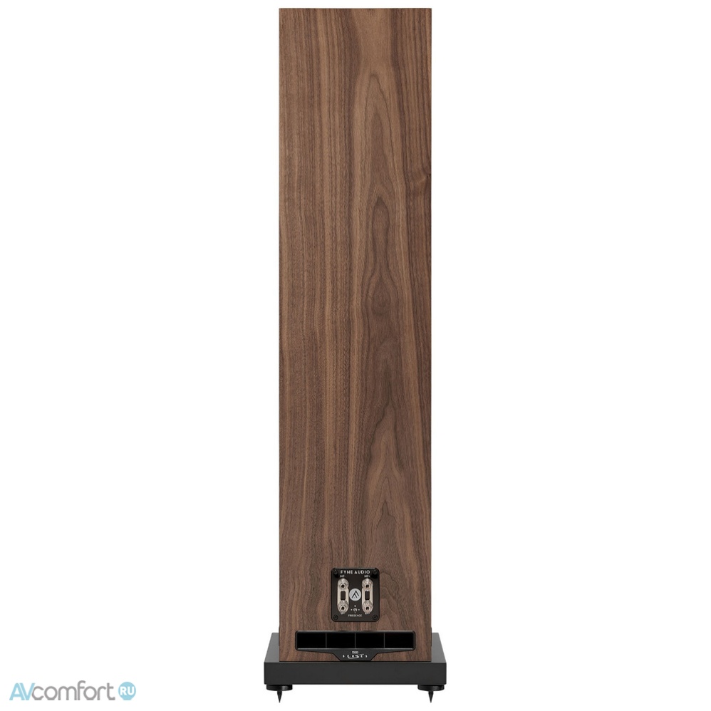 Fyne Audio F501S Walnut Fyne Audio F501S Walnut
