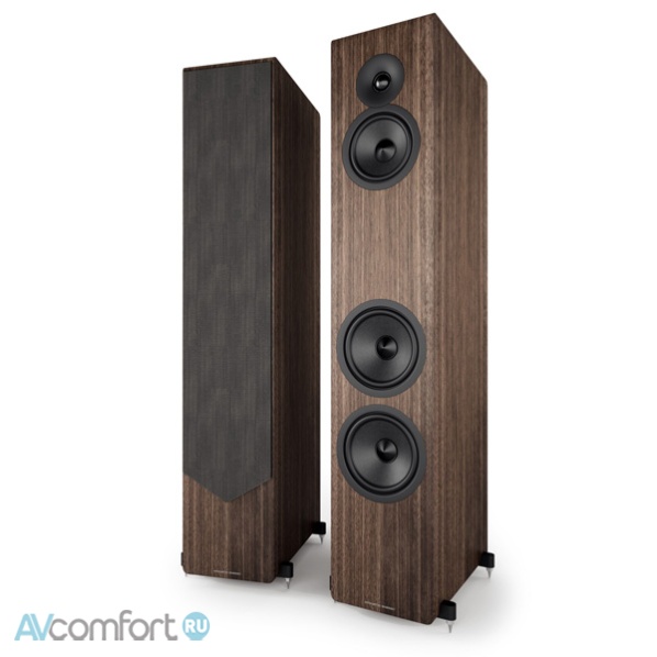 AVComfort, Acoustic Energy AE 320-2 Walnut