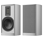 Piega Premium 301 Gen2 Silver