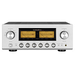 Luxman L-550AXII