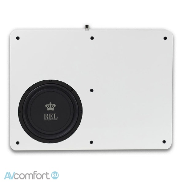 REL Acoustics Planar PL-2 White