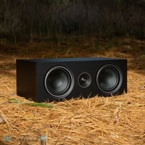 PSB Speakers Alpha C10 Black