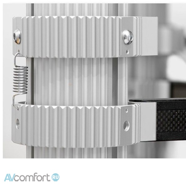 AVComfort, Solid Tech SP540 Suspension-kit 5-40кг Silver