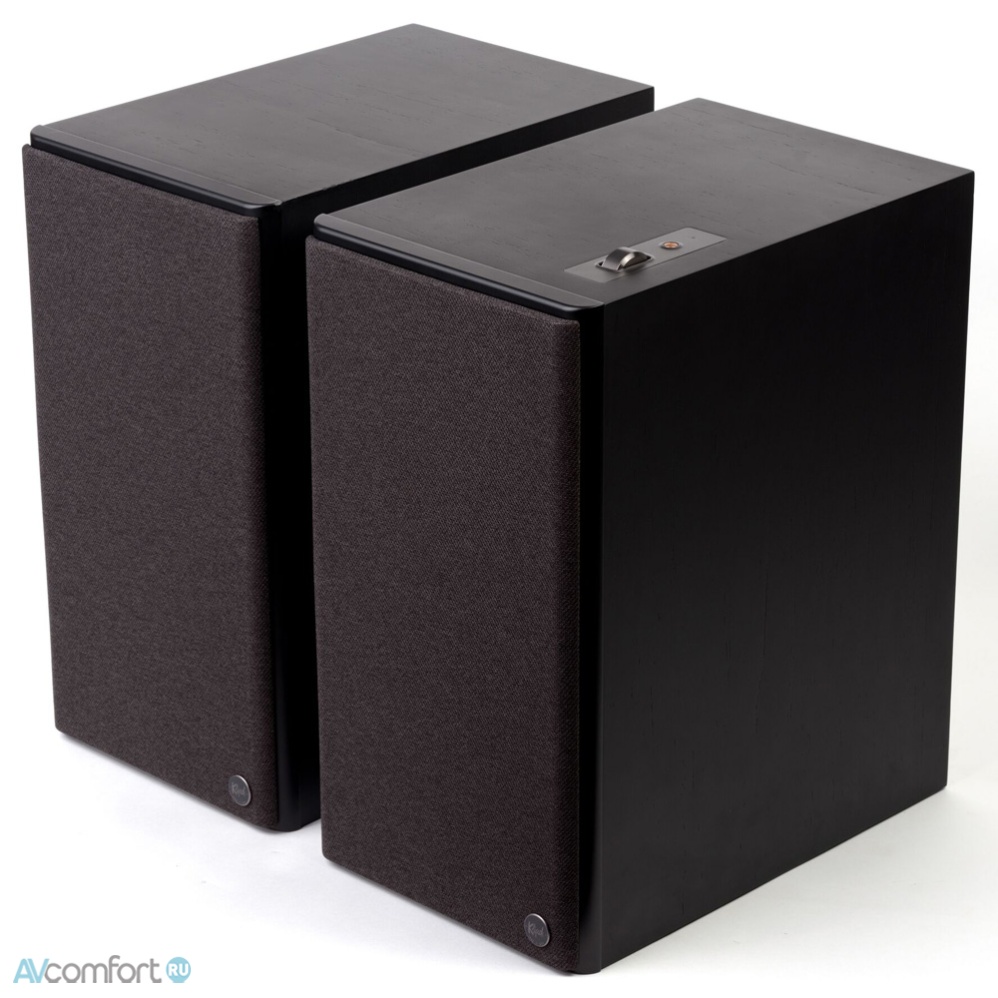Klipsch The Nines II Ebony