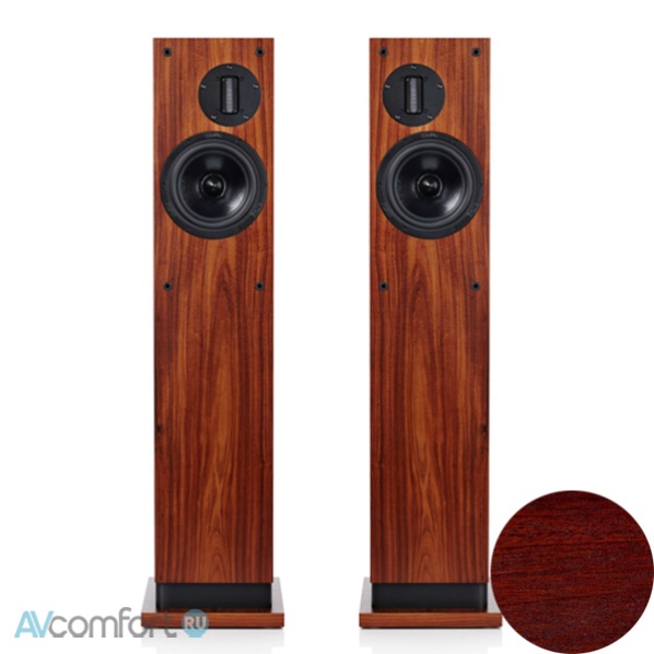 AVComfort, ProAc Response D30RS Mahagon